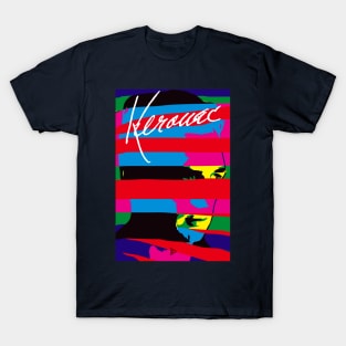 Jack Kerouac II T-Shirt